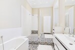 Exklusive 4-Zimmer-Wohnung in Bestlage Frankfurts – sonniger Balkon, Designerküche & Skylineblick - Etagenwohnung Frankfurt am Main / Westend-Süd Süd | Angebot:27291696