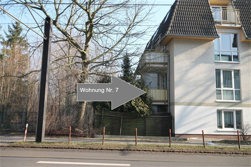 Wohnung Nr. 7