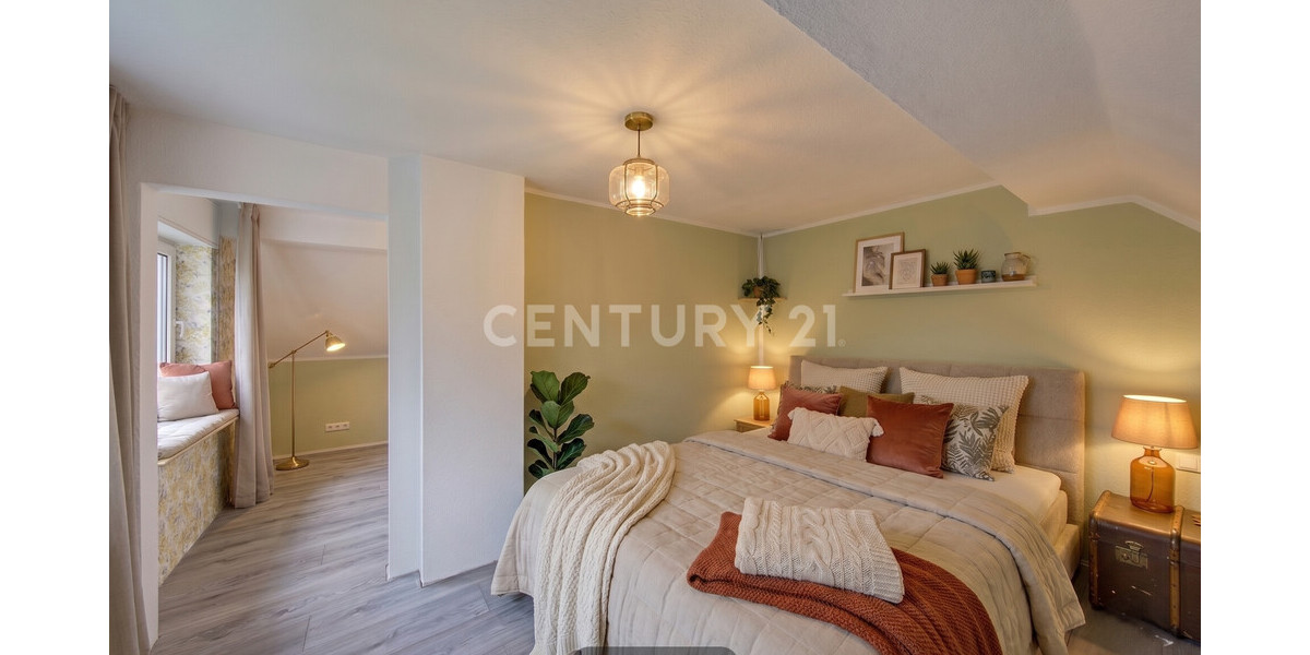OG Schlafzimmer (KI-bearbeitet)