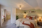 Traumhaus für Paare: Moderne Räume, freistehende Badewanne & viel Potenzial im Grünen - Einfamilienhaus Essen Stadtbezirk IV | Angebot:27248509