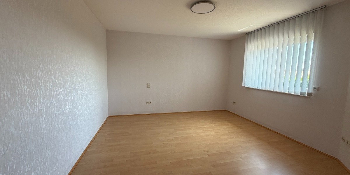 Kinderzimmer im EG