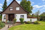 Ruhiges Wohnen in zweiter Reihe – Einfamilienhaus mit Garten und Vollkeller in Rudow - Einfamilienhaus Berlin Neukölln | Angebot:27439733