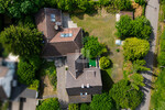 WINDISCH - Großes Grundstück mit Altbestand für ein MFH + Doppelhaus in Ortsrandlage von Gröbenzell - Grundstück Gröbenzell | Angebot:26799220