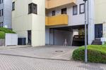 Preiswerte gut aufgeteilte Wohnung mit Tiefgarage Nähe Uni mit problematischer Mieterin - Etagenwohnung Trier Kürenz | Angebot:27052557