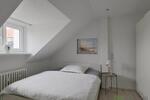 (EF1240_M) Kassel-Stadt: Kirchditmold, neu möblierte 3-Zimmer-Wohnung mit Dusche, Waschmaschine und PKW-Stellplatz - Etagenwohnung Kassel Kirchditmold | Angebot:26876719