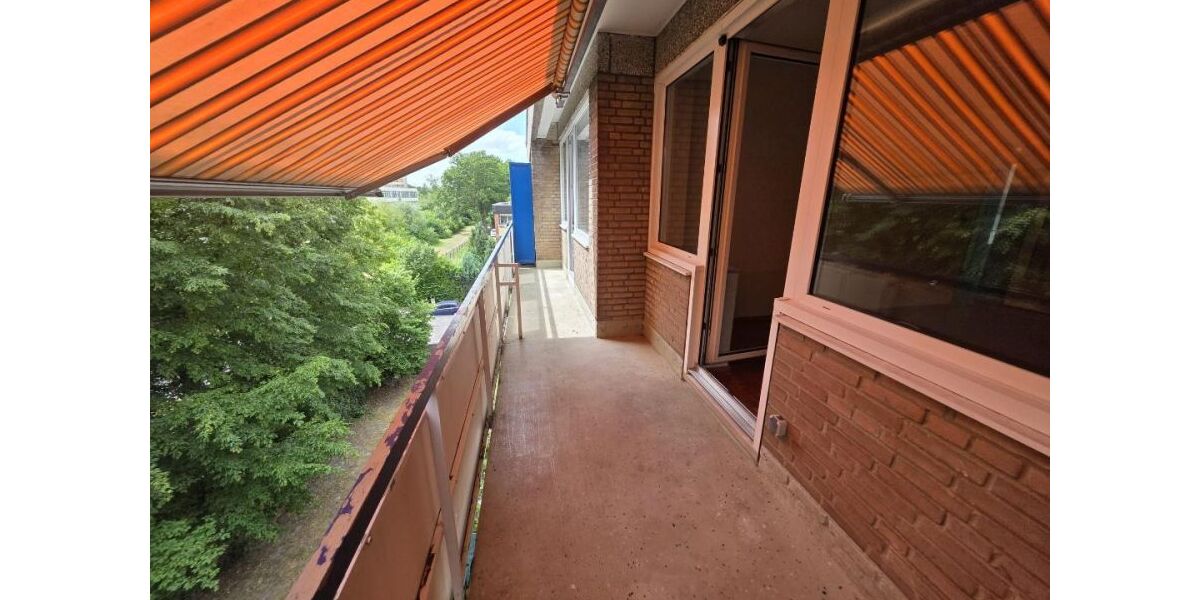 KÖ 122 Balkon II