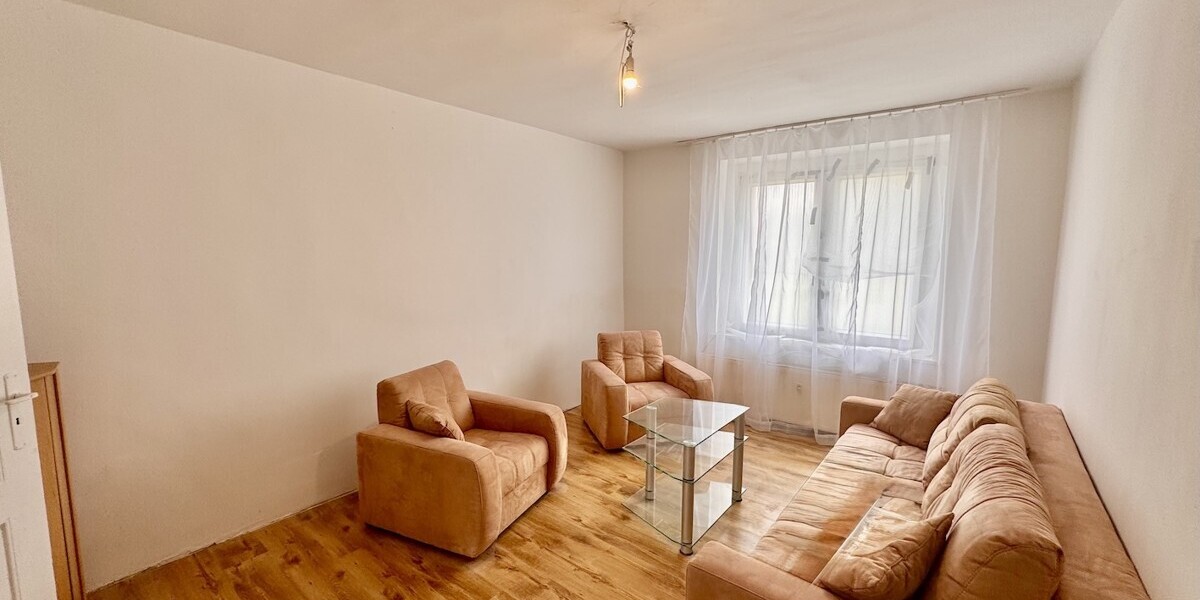 Wohnung in Souterrain