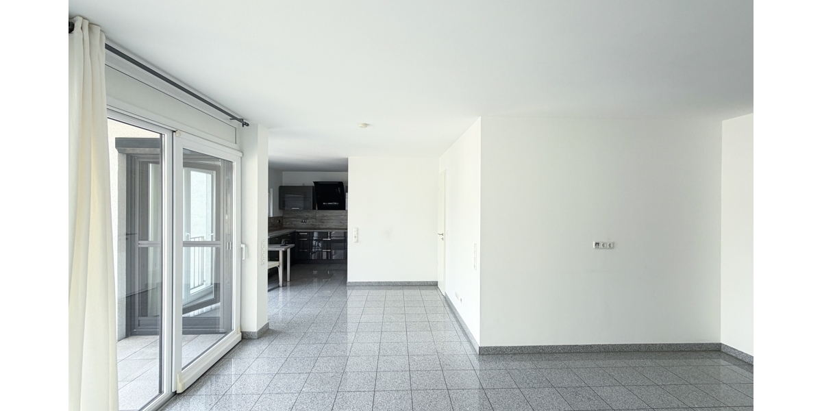 JÄSCHKE - Wohnkomfort in Bestlage von Burtscheid – hochwertige Eigentumswohnung mit Loggia - Etagenwohnung Aachen Aachen-Mitte | Angebot:27134665