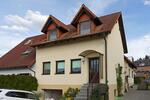 (EF0074_M) Gera: Ronneburg, möblierte 1,5--Raumwohnung mit separatem Hauseingang, Schreibtisch, WLAN, ruhige Wohnlage - Etagenwohnung Ronneburg Thür Ronneburg | Angebot:26972342