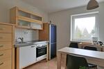 (EF0930_M) Kassel-Stadt: Bad Wilhelmshöhe, möblierte 3-Zimmer-Wohnung mit Parkettböden, WLAN und Waschmaschine - Etagenwohnung Kassel Bad Wilhelmshöhe | Angebot:20912607