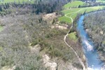 Auwald in der Vogtareuther Au - Grundstück Vogtareuth | Angebot:25451066