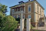 (EF1113_M) Gera: Röppisch, stilsicher möblierte Wohnung mit Holzdielung, Balkon, PKW-Stellplatz und Garten - Etagenwohnung Gera Röppisch | Angebot:26972311