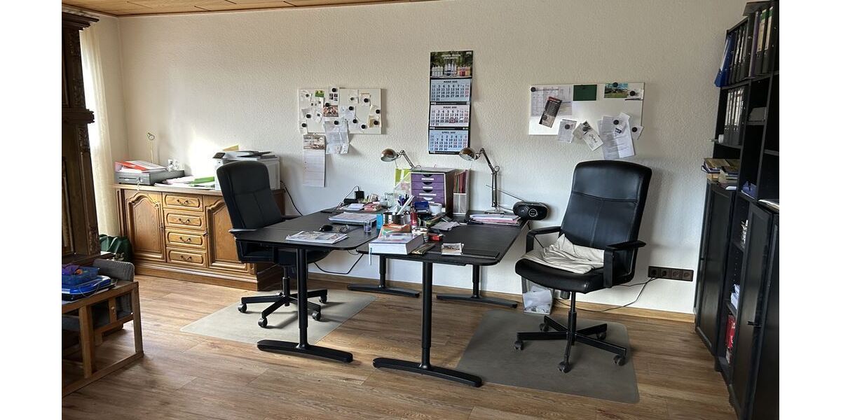 Büro OG