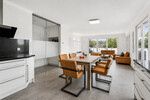 Exklusives Penthouse mit großzügiger Dachterrasse – stilvolles Wohnen auf gehobenen Niveau - Einfamilienhaus Rheine-Mesum Rheine | Angebot:27134492