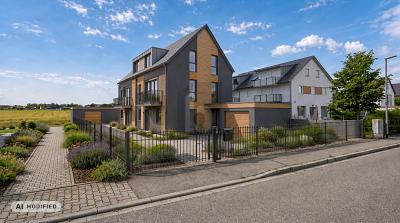 LEBENSQUALITÄT IN TOPLAGE - Grundstück Hallbergmoos | Angebot:27365709