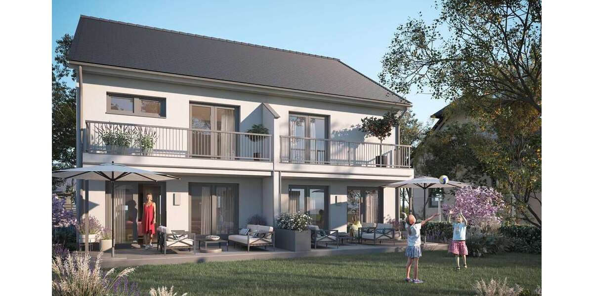 Einfamilienhaus Eichenau - 5 Zimmer, 152 m&sup2;, 1.125.000&euro; | Angebot:25384192