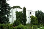 Interessantes Renaissance-Kastell (Schlosschen) in Kurort - Villa Sliac | Angebot:19803390