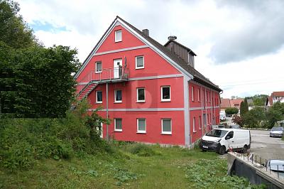 MEHRGENERATIONEN ODER KAPITALANLAGE - Mehrfamilienhaus, Wohnhaus Scheuring | Angebot:26795039