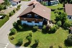 FAMILIENTRAUM IN TOP LAGE - Einfamilienhaus Oberstaufen | Angebot:27453183
