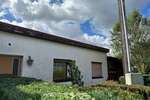 Schöner und massiver Wochenendbungalow in super Lage - Bungalow Pößneck | Angebot:25783545
