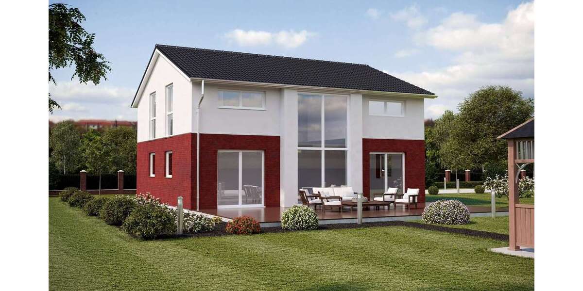 Haus zum Kaufen in Rötha 362.500 € 120 m² - Einfamilienhaus Rötha | Angebot:26737723