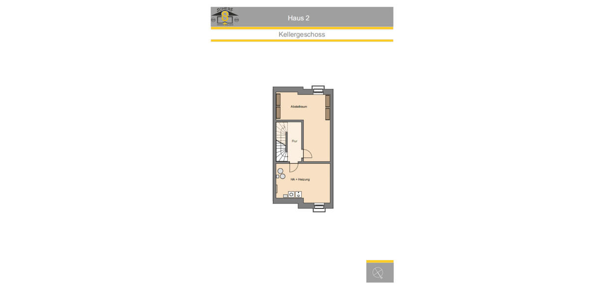 Haus 2 KG