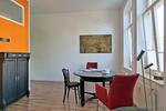 (EF0938_M) Eisenach: Eisenach, citynahe neu möblierte Wohnung, ruhige Seitenstraße, WLAN inklusive - Etagenwohnung Eisenach Eisenach | Angebot:26972340