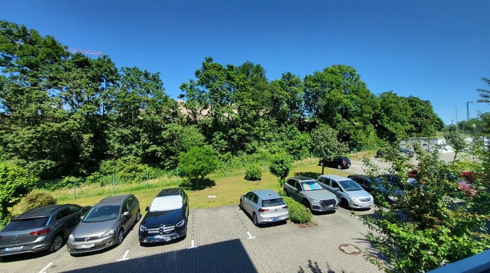 Ausblick Nord OG