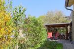 (EF0521_M) Dresden: Moritzburg, neu möblierte Wohnung in neu gebauten Haus, ruhige Lage, eigener Sitzplatz im Garten - Etagenwohnung Moritzburg Moritzburg | Angebot:26972289