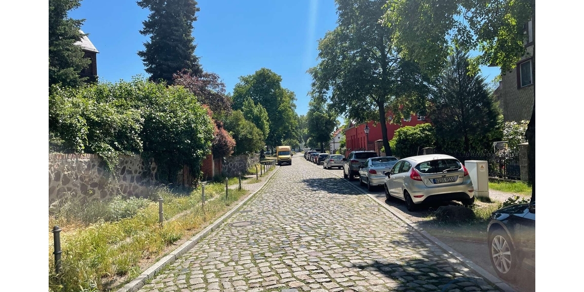 Straße