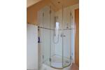 (EF0978_M) Kassel-Stadt: Bad Wilhelmshöhe, möbliertes Apartment mit Dusche und WLAN - Etagenwohnung Kassel Bad Wilhelmshöhe | Angebot:26972300