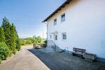 Zweifamilienhaus mit Garten in absoluter TOP-LAGE nahe Cham - Zweifamilienhaus Cham / Michelsdorf Michelsdorf | Angebot:12501300