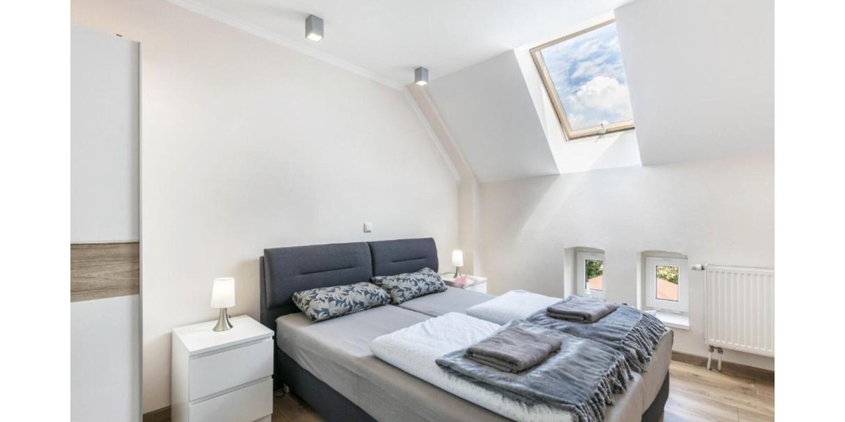 WE - Schlafzimmer