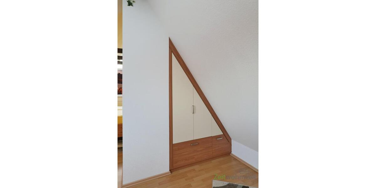 Wandschrank oben