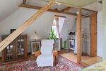 (EF0615_M) Dresden: Kleinzschachwitz, urige, möblierte 2-Zimmer-Wohnung mit Klimaanlage, ruhige grüne Wohnlage - Etagenwohnung Dresden Kleinzschachwitz | Angebot:26548591