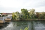 Lage, Lage, Lage - Schöne 3 Zimmer Maisonette Wohnung auf der Leopoldineninsel mit Blick auf das Schloss in Neuburg - Ein neues Zuhause von SOWA Immobilien und Finanzen Ihr Experte vor Ort - Maisonettenwohnung Neuburg an der Donau | Angebot:27207548