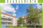 WAHREN + 3 RAUM WOHNUNG + GROSSER BALKON - Erdgeschoßwohnung Leipzig Wahren | Angebot:27312388
