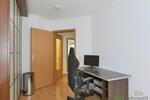 (EF1392_M) Dresden: Bannewitz, möblierte 2-Zimmer-Wohnung mit überdachter Terrasse, TG-Stellplatz inklusive - Etagenwohnung Bannewitz Bannewitz | Angebot:27022473