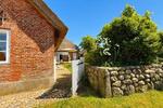 Föhr genießen statt sanieren – kernsaniertes Kapitänshaus mit historischem Charme - Einfamilienhaus Oldsum | Angebot:26944028