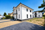 Berlin-Lichtenberg - Erstbezug 2026 - exklusive Stadtvilla mit Wohnkomfort mit Balkon & Garten ! - Einfamilienhaus Berlin / Wartenberg Wartenberg | Angebot:27029570