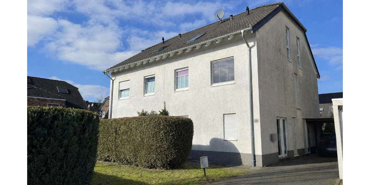 Einfamilienhaus Köln-Porz Porz - 5 Zimmer, 155 m&sup2;, 598.000&euro; | Angebot:26134794