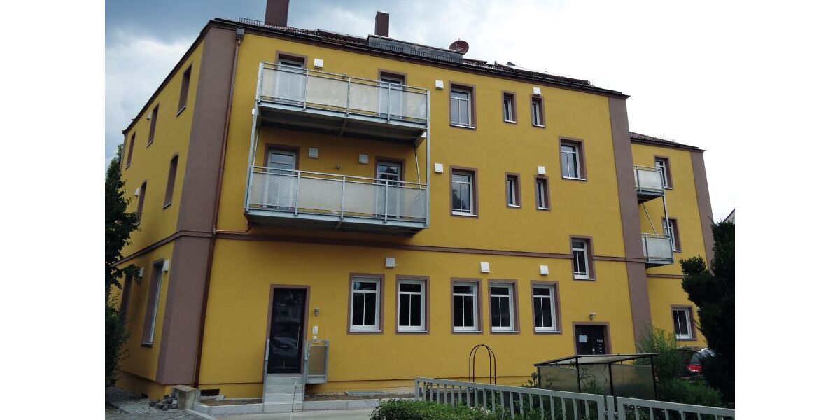 Fassade 4