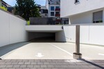 Doppelparker in der Nähe der Paulinskirche - Tiefgarage - Garagen / Stellplätze Trier Nord | Angebot:26820900
