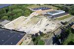 Hüntepark Halle 1 Ost: ca. 2.528 m² 5,40 m UKB LagerIndustrieGewerbe - Gewerbeobjekt Papenburg Aschendorf, Stadt Papenburg | Angebot:24477916