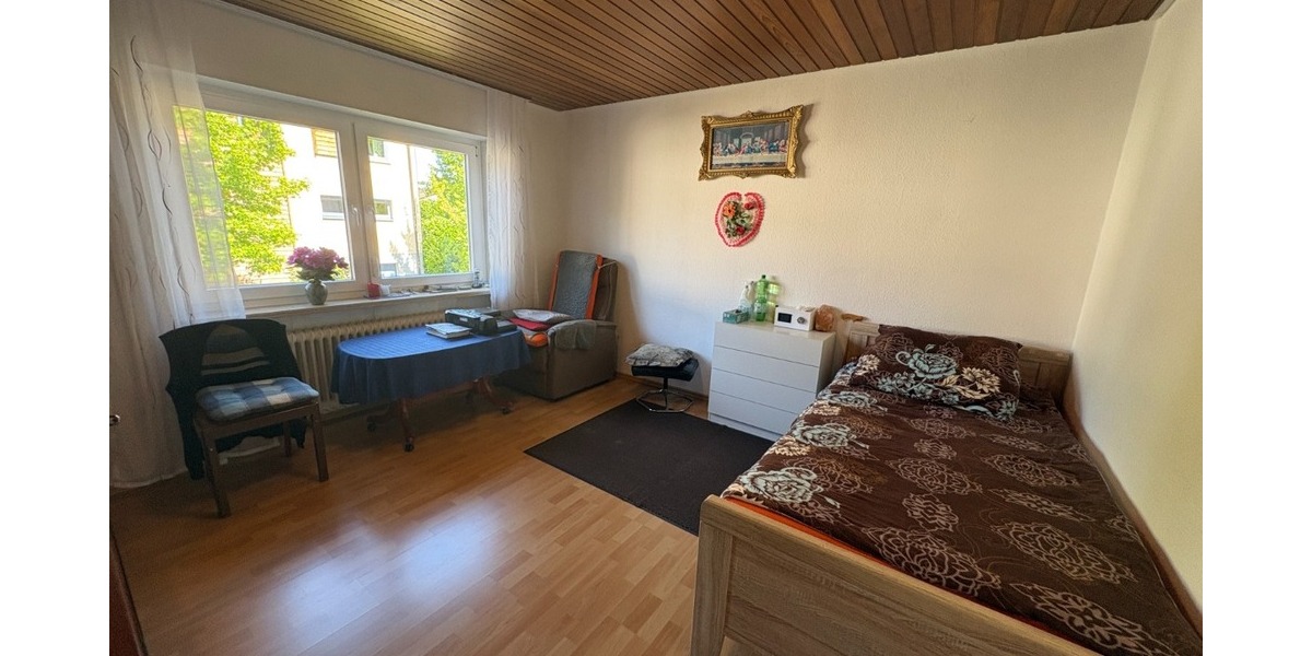 2. Gästezimmer EG