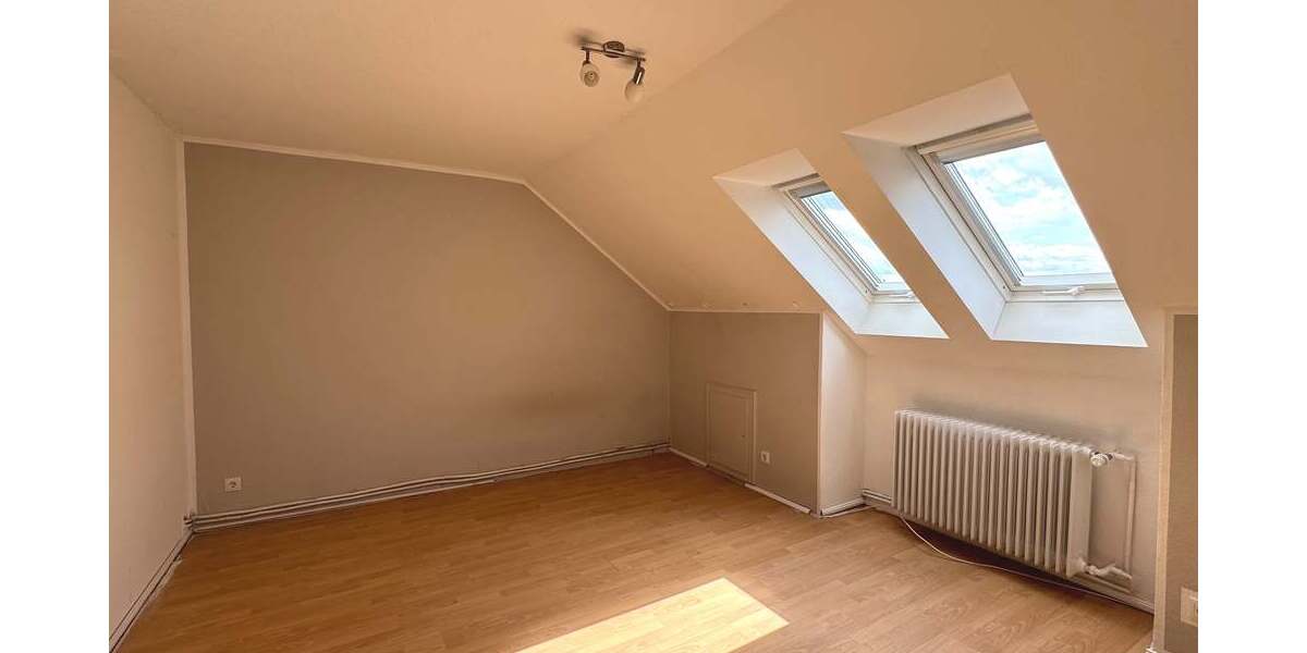 Zimmer 2 im DG