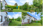 Modernes Wohnen mit Einliegerwohnung, Photovoltaik und unverbaubarem Ausblick - Zweifamilienhaus Zella-Mehlis Mehlis | Angebot:25354130