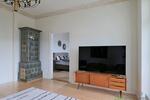 (EF1113_M) Gera: Röppisch, stilsicher möblierte Wohnung mit Holzdielung, Balkon, PKW-Stellplatz und Garten - Etagenwohnung Gera Röppisch | Angebot:26972311