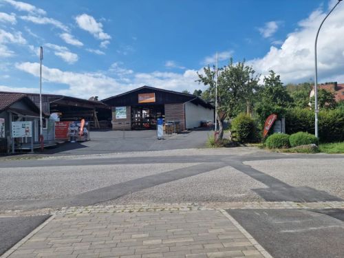 Hallen in 97797 Wartmannsroth-Neuwirtshaus (ID 1548) - Gewerbeobjekt Wartmannsroth Wartmannsroth | Angebot:24528091