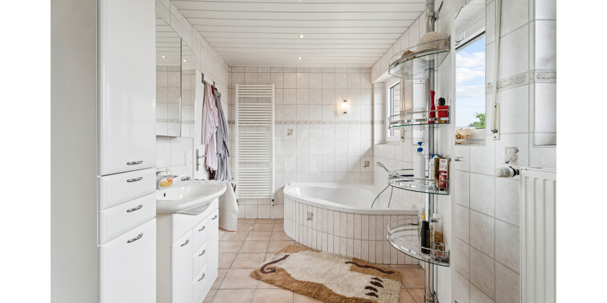 OG-Badezimmer